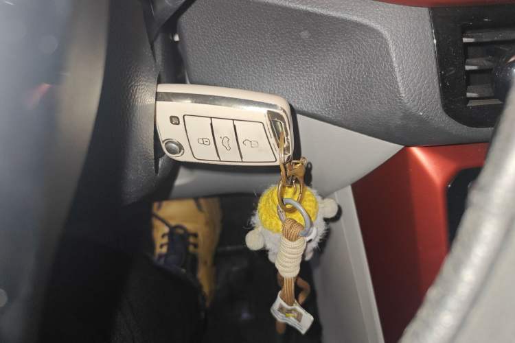 Used Volkswagen T-Cross 2019 280TSI DSG Comfort Edition