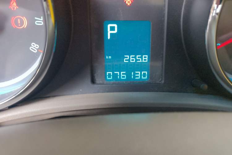 Used Buick GT 2013 GT 1.6L Automatic Fashion Edition
