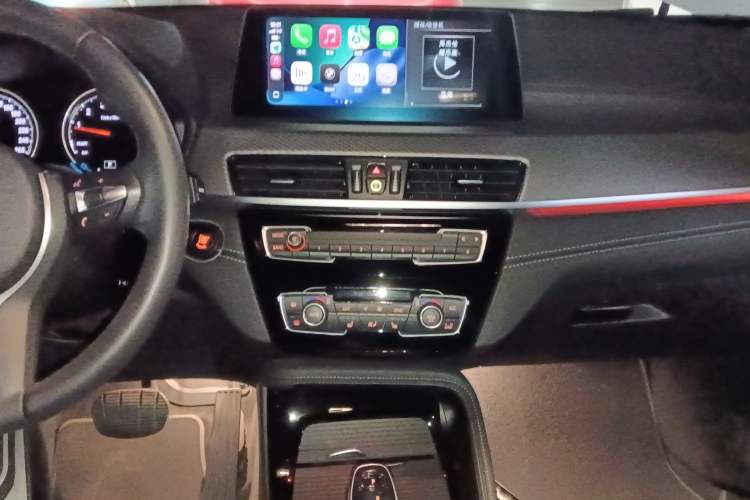 Used BMW X2 2020 sDrive25i Luxury M Sport Package
