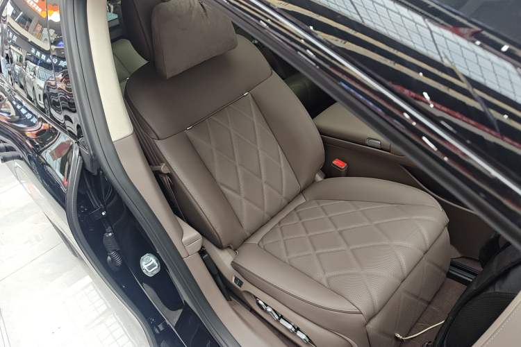 Used Hima S9T 2025 Model Range-Extended Max Long-Range Version
