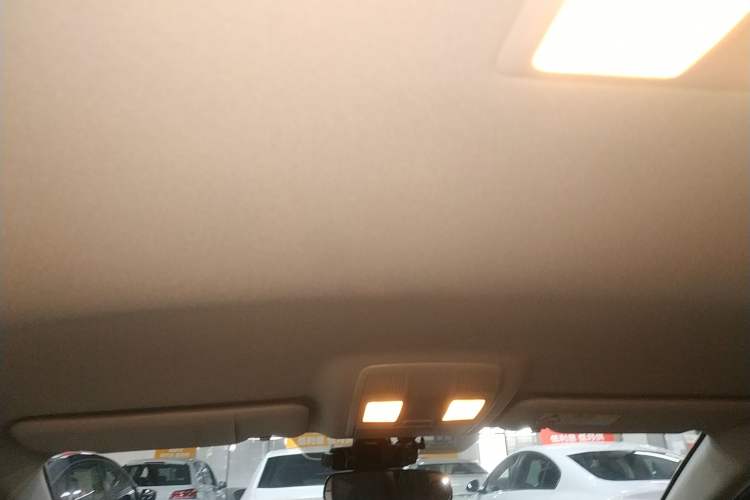 Used Mazda Mazda 3 Axela 2017 Sedan 1.5L Automatic Comfort Model Emission Standard China V