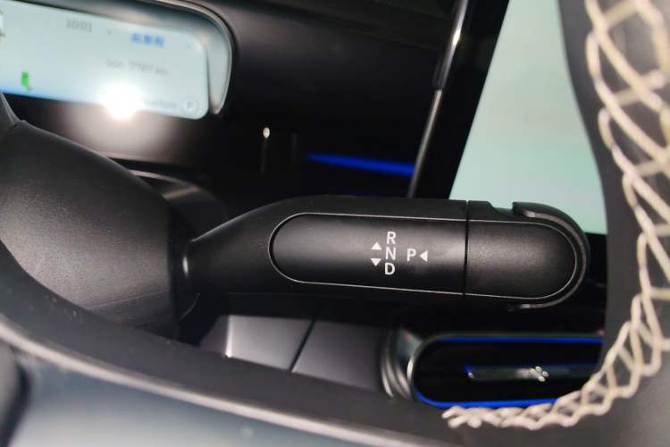 Used smart #1 2024 Premium Edition Gear Lever