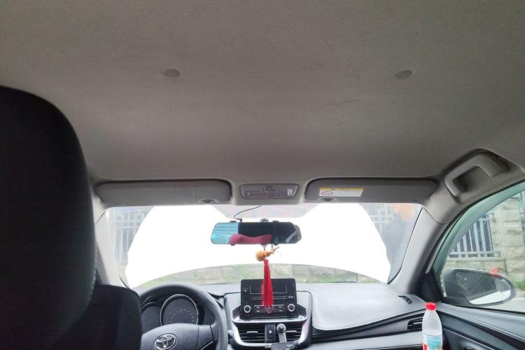 Used Toyota YARiS L Zhi Xuan 2021 X-Trail 1.5L CVT Leading Edition
