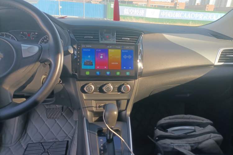 Used Nissan Sylphy 2021 Classic 1.6XE CVT Comfort Edition