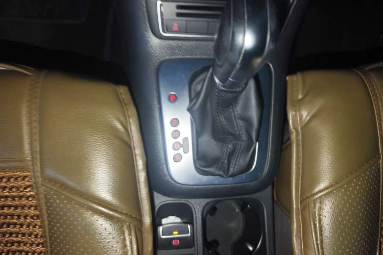 Used Volkswagen Tiguan 2015 1.8TSI Automatic Two-Wheel Drive Comfort Edition
