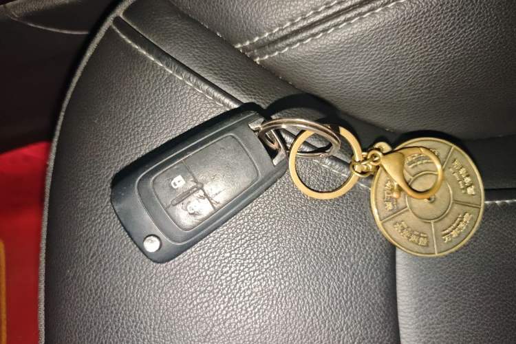 Used Buick Excelle GX 2019 18T Automatic Connected Elite Model China V Standard
