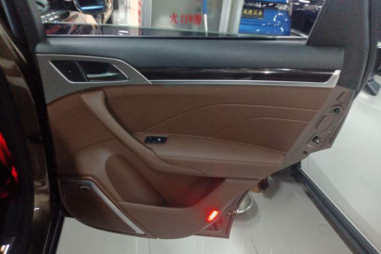 Used Haval H7 2017 Red-Label H7 2.0T Automatic Prestige Model