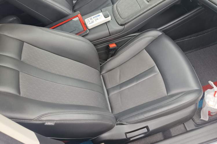 Used AION S MAX 2024 70 Star Edition