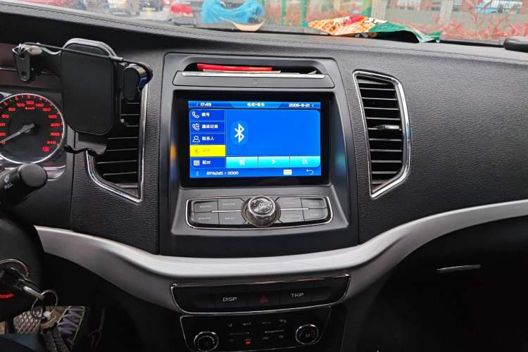 Used Geely Auto Vision 2016 1.5L Manual Happiness Edition
