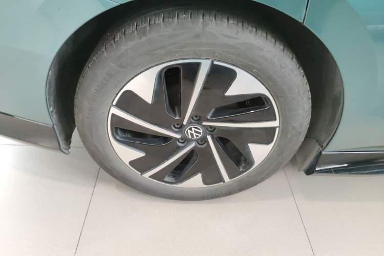 Used Volkswagen ID.7 VIZZION 2024 PRO Model