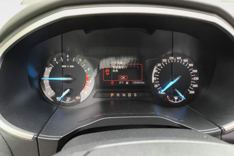 Used Ford Edge 2016 EcoBoost 245 Two-Wheel-Drive Titanium 5-Seater