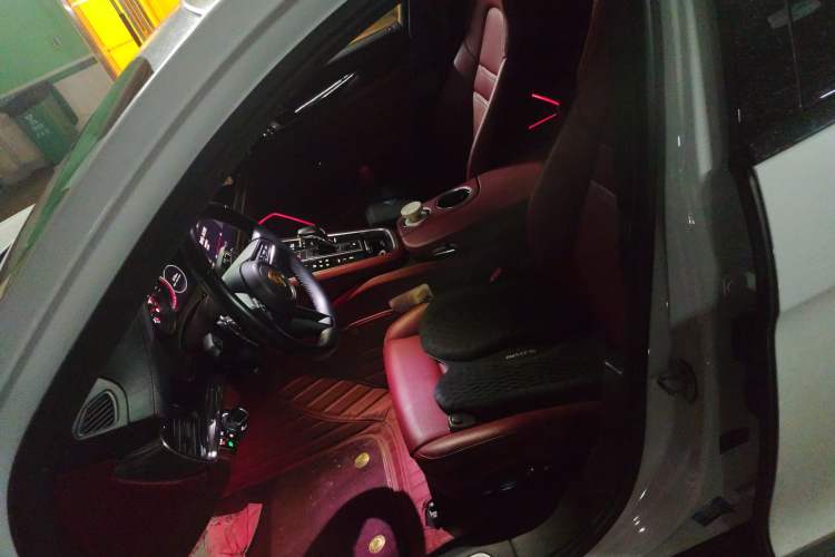 Used Porsche Panamera 2021 Panamera 2.9T
