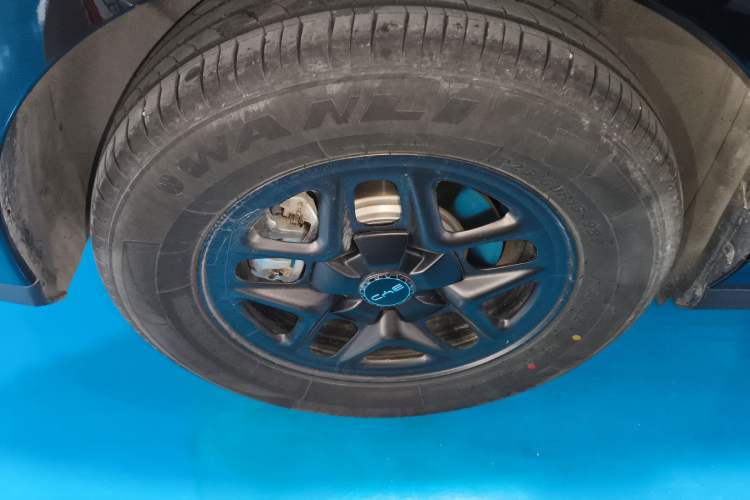 Used BYD Seal 05 DM-i 2026 DM-i 128KM Luxury Edition
