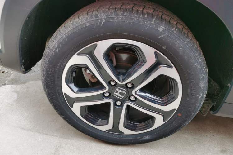 Used Honda XR-V 2021 1.5L CVT Comfort Version