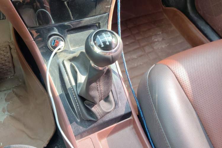 Used BYD F3 2018 1.5L Manual Classic Model