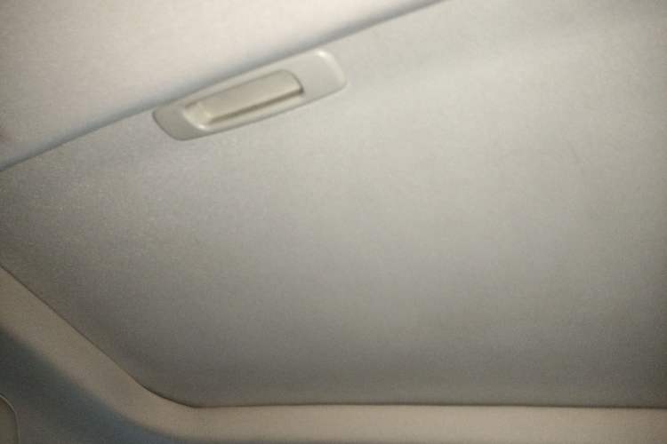 Used Ford Escort 2017 Happiness Edition 1.5L Automatic Fashion Version