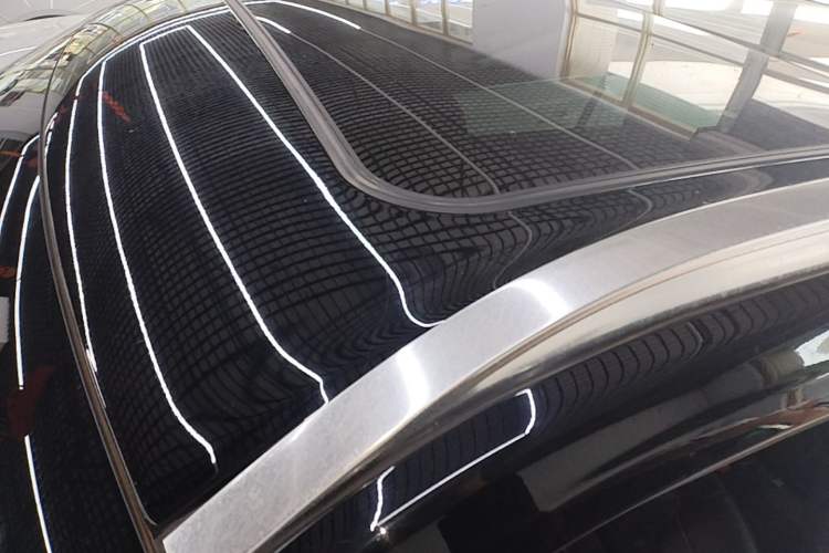 Used GAC Trumpchi GS8 2022 Linghang Series 2.0 TGDI Two-Wheel-Drive Luxury Smart Connectivity Version (7 Seats)