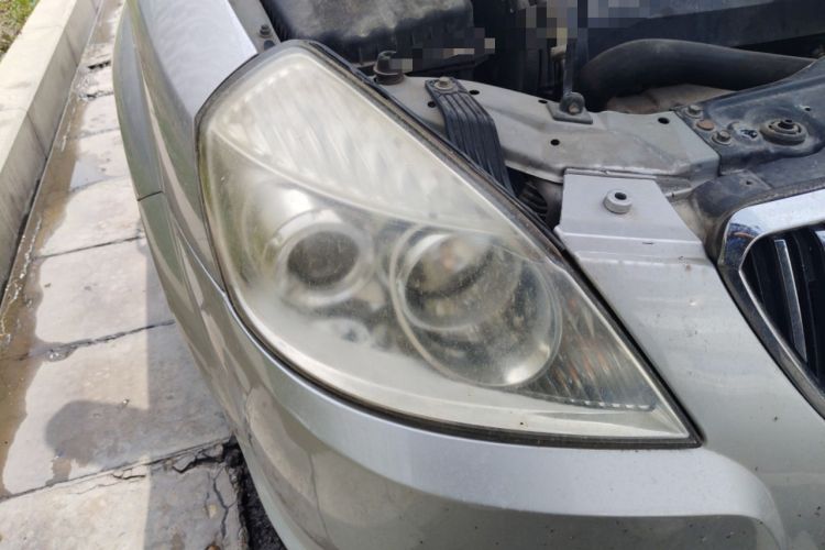 Used Buick Excelle 2011 1.6 LX-MT