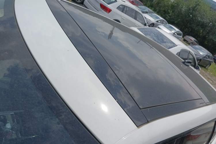 Used Land Rover Range Evoque 2022 Aurora L 249 PS R-Dynamic Luxury Edition Roof