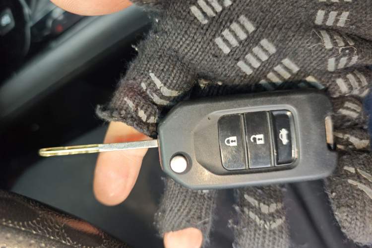 Used Honda Vezel 2015 1.8L CVT 2WD Elite Model