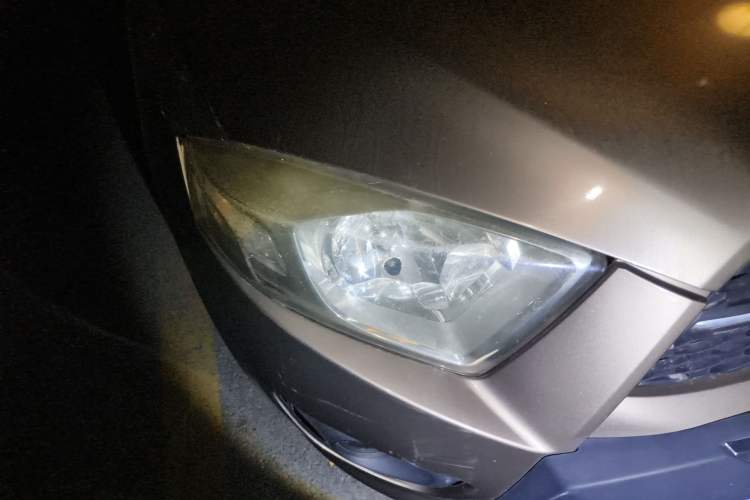 Used FAW Xiali N7 2014 1.3L Manual Sport Prestige Edition
