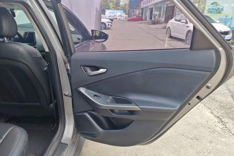 Used Hyundai Lafesta 2019 280TGDi Smart Speed Version China V Standard
