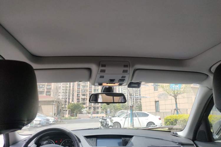 Used BMW X1 2013 sDrive18i Fashion Model