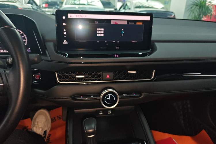 Used Honda Inspire 2023 260TURBO Deluxe Edition