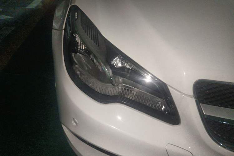 Used Mercedes-Benz E-Class 2014 E 200 Coupe