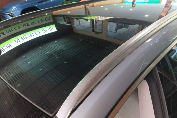 Used NETA S Shooting Brake 2024 Range-Extended 300 Standard Edition
