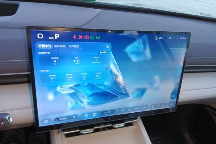 Used Deepal S07 2026 Model 550Max Huawei Qiankun ADS SE Edition