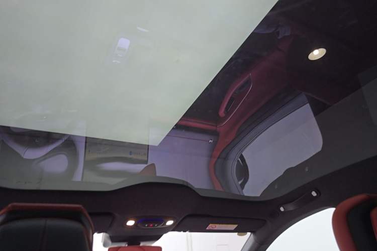 Used Xiaomi Auto SU7 2024 Rear-Drive Long-Range Intelligent Driving Version