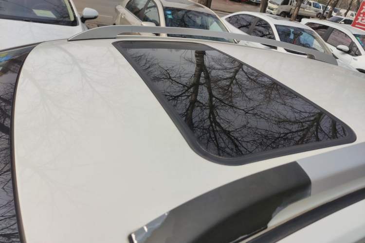 Used Haval H1 2016 Revised Version Blue Badge 1.5L AMT Luxury Edition