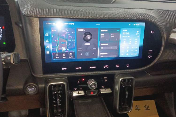 Used Haval DARGO 2022 1.5T DCT Two-Wheel Drive Border Collie Edition