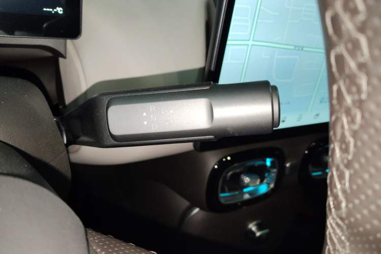 Used AION UT 2025 420 Prestige Edition