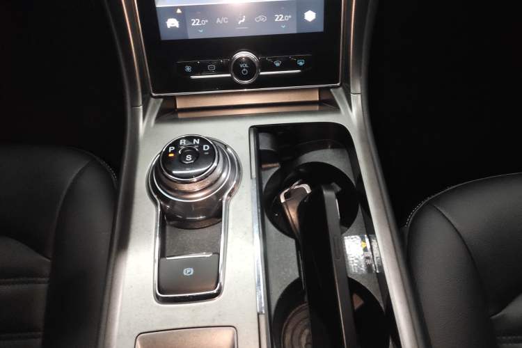 Used Ford Mondeo 2020 EcoBoost 180 Stylish Model