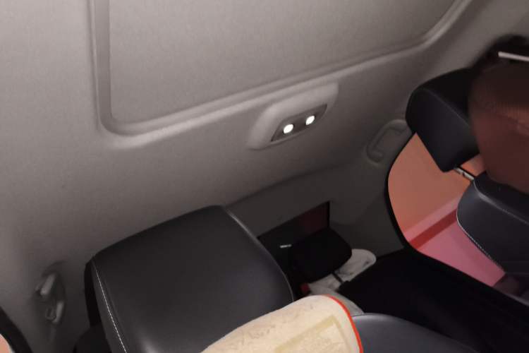 Used BYD Qin New Energy 2019 High-Range Luxury Model
