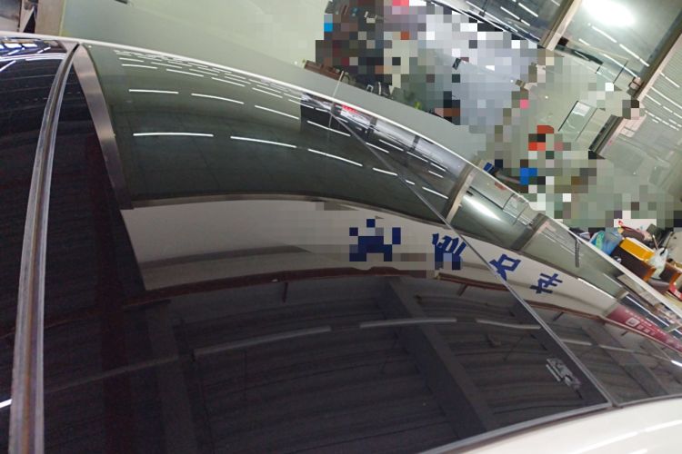 Used Toyota Prius 2012 1.8L Luxury Advanced Edition