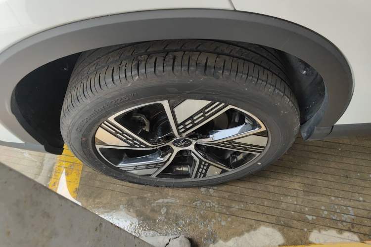 Used BYD Song Pro New Energy 2023 Champion Edition DM-i 110KM Excellence Model