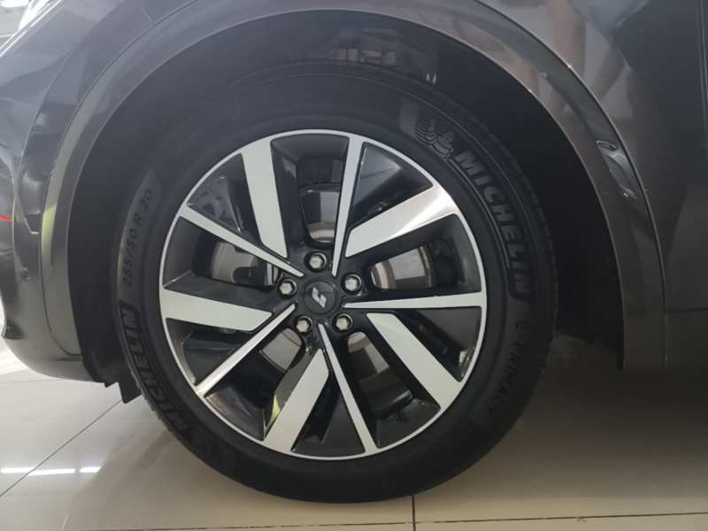 Used Li Auto L7 2023 Pro Model — 22