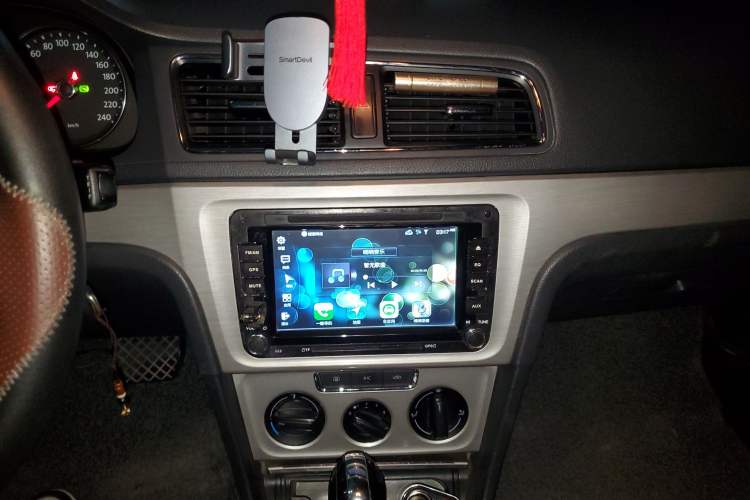 Used Volkswagen Lavida 2013 Restyled Classic 1.6L Automatic Comfort Edition
