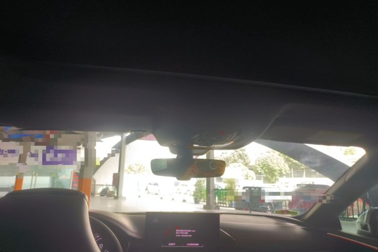 Used Audi RS 5 2020 RS 5 2.9T Coupe