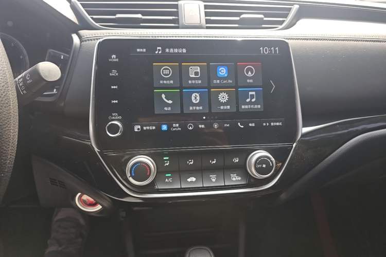 Used Honda Crider 2022 180 Turbo CVT Smart Enjoyment Version
