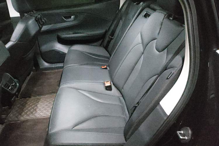 Used Hongqi E-QM5 2023 620km PLUS