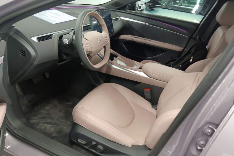 Used XPeng MONA M03 2025 502 Long-Range Max
