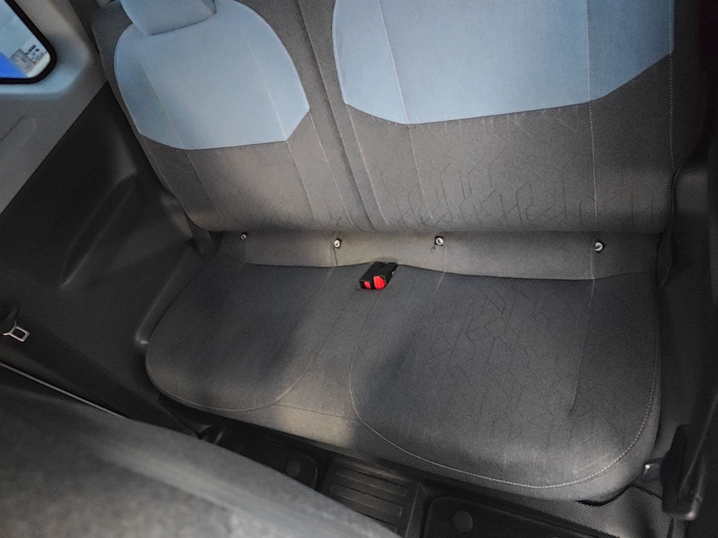 Geely Galaxy Panda 2023 Panda Mini 200km Endurance Bear — снимка 20