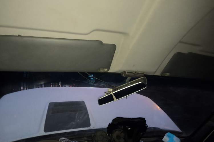 Used Iveco Daily 2014 2.5T-A35 NJ6484ACM47Z4