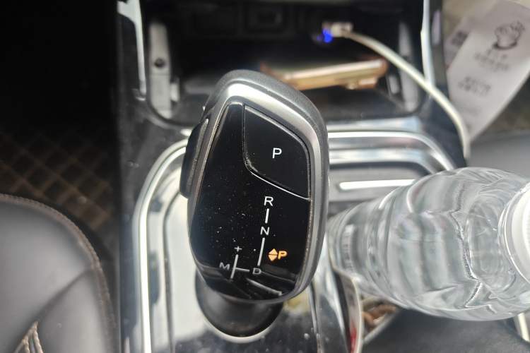 Used CHANGAN OSHAN COSPro 2021 GT 2.0T Automatic Luxury 7-Seater
