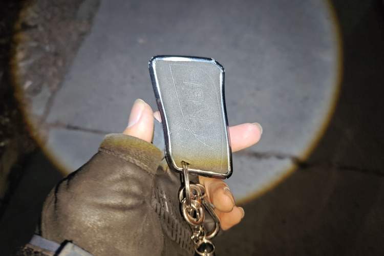 Used Lexus LS 2018 500h Premier Edition China V Standard
