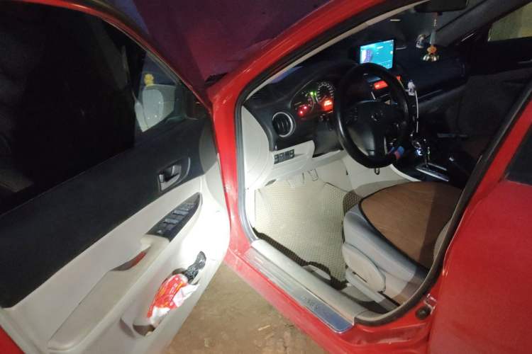 Used Mazda 6 2008 2.0L Automatic Fashion Edition
